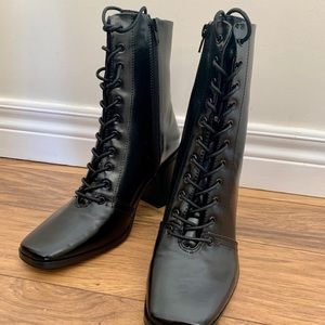 ASOS women’s boots